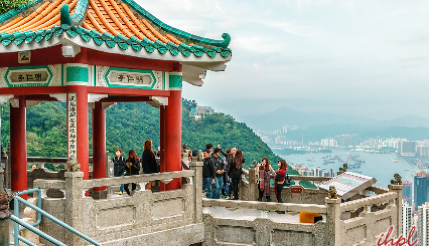 Best Hong Kong Macau Tour Packages For An Impeccable Vacation