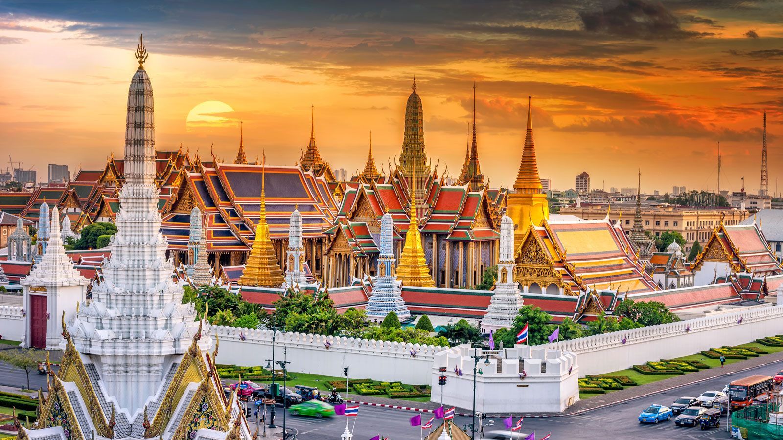 Top Selling 3 Nights And 4 Days Pattaya Tour Package