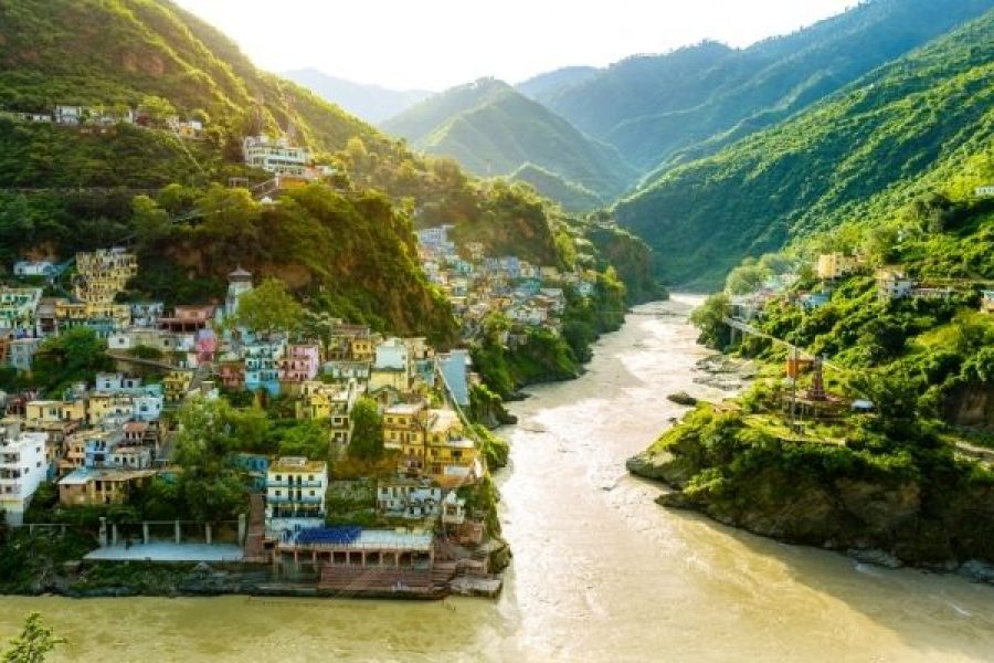 Best-Selling Rishikesh Uttarakhand Tours For A Refreshing Getaway