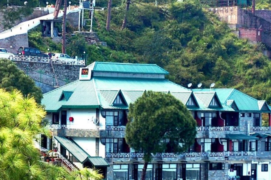 Kasauli Exotica