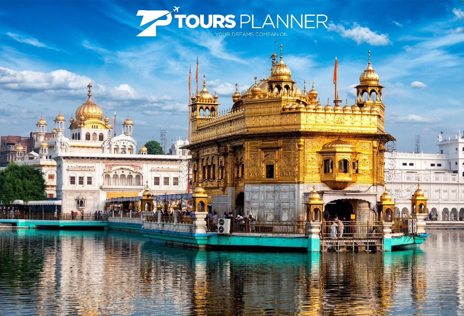 12 Must-Visit Tourist Places in Amritsar