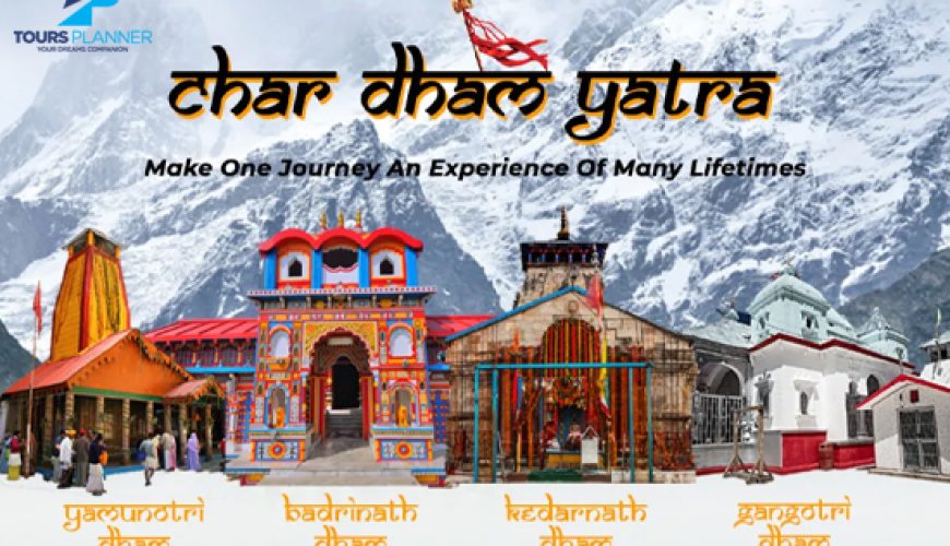 Chardham Yatra Tips