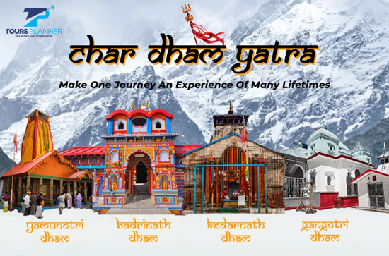 Chardham Yatra Tips