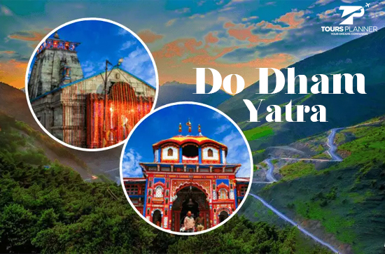Tour Tips For Do Dham Yatra
