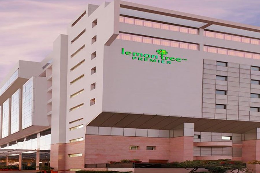 Lemon Tree Premier Jaipur 01234 01234 Bani Park, Jaipur |