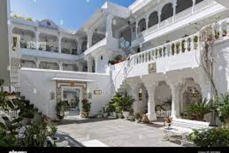 The Jagat Hotel – Luxury Hotel In Udaipur 4-star hotel
