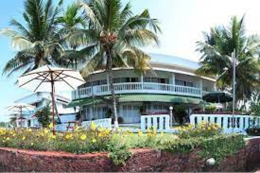 Mascot Beach Resort 3-star hotel near Baby Beach Burnasseri, Kannur Cantonment Area, Burnacherry, Kannur, Kerala 670013