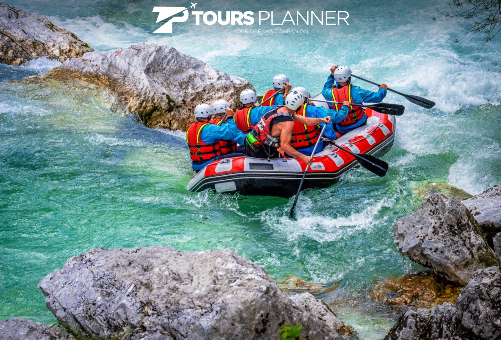 Important Tips for River Rafting