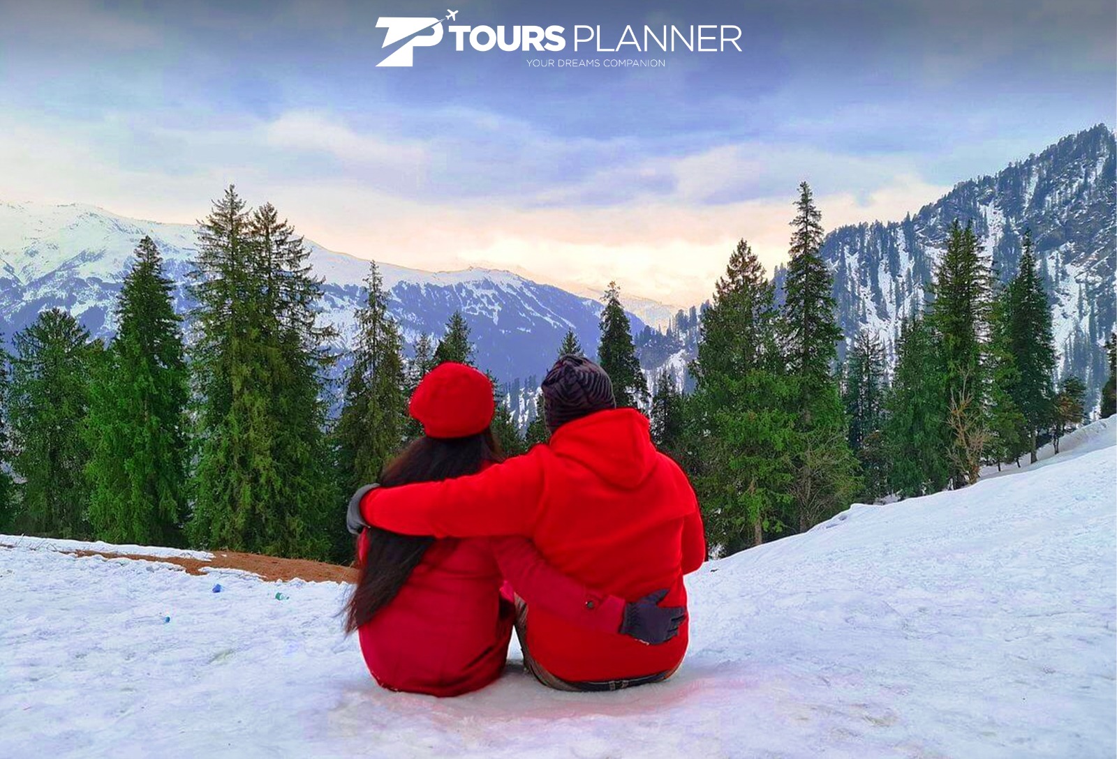 Escape to Paradise: A Journey Through the Best Manali Honeymoon Packages