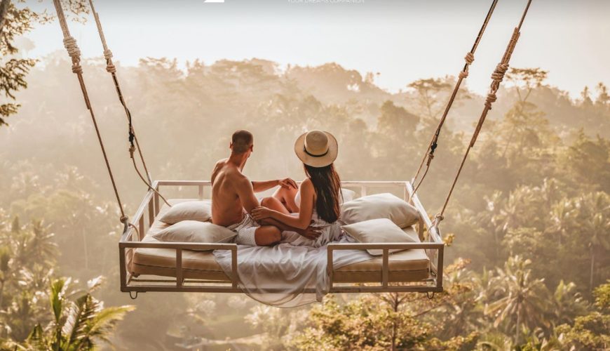 The Ultimate Guide to Choosing the Perfect Bali Honeymoon Package