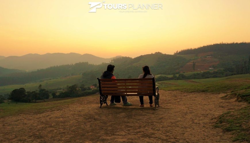 Exploring the Beauty of Ooty with Your Partner