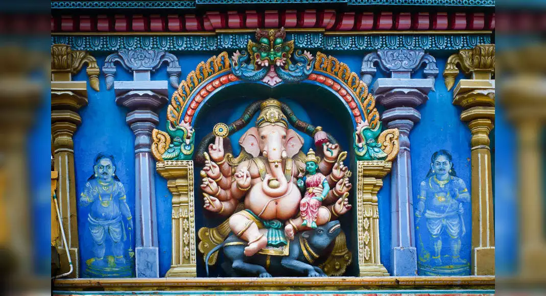 Tour Tips for Visiting Ganesh Temple During Ganesh Chaturthi