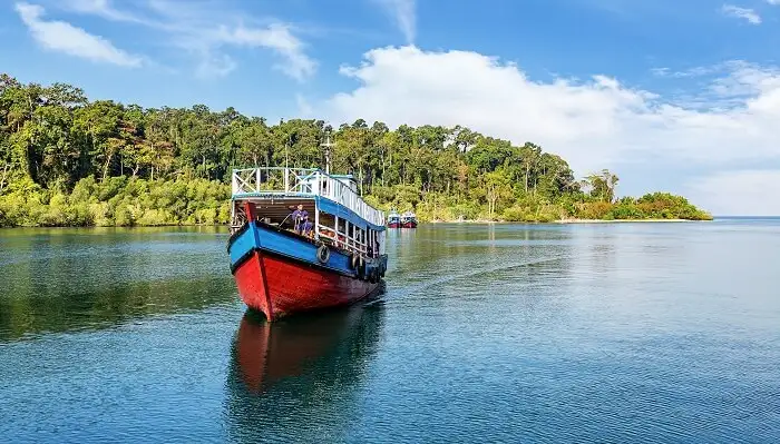 Expert Tour Tips for a Memorable Andaman and Nicobar Islands