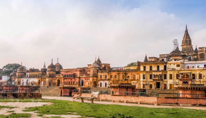 Best Tour Tips for Ayodhya: Exploring the City of Faith