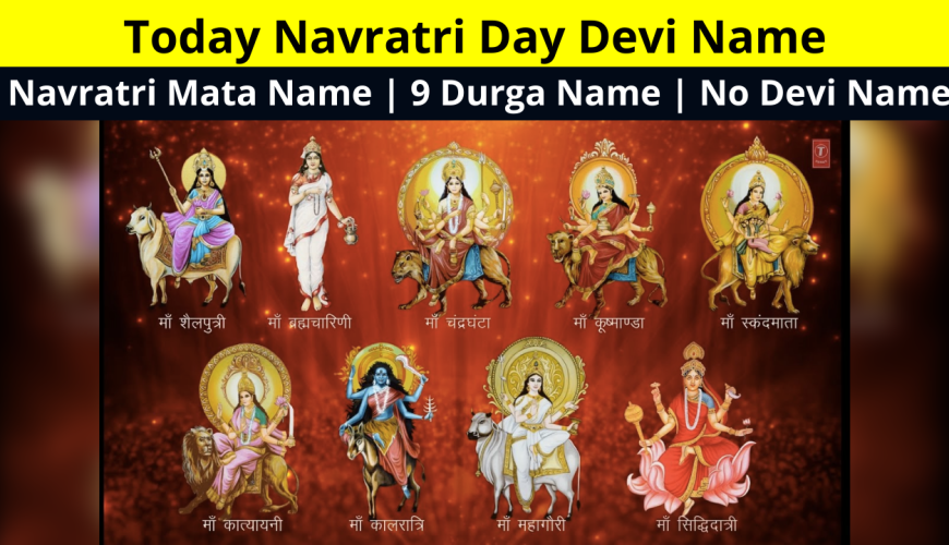 How to Travel in Navratri 9 Devi Destination