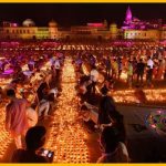 Tour Tips for Diwali, Dipawali in Ayodhya Ram Mandir
