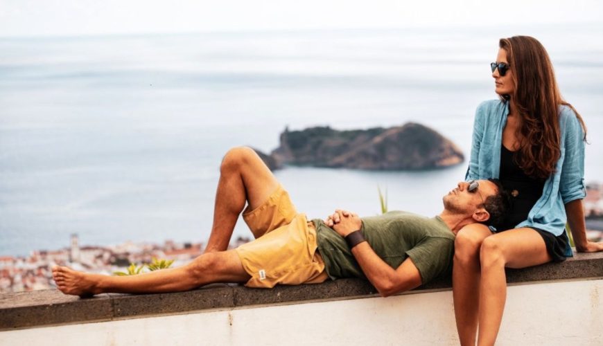 Your Dream Honeymoon: Essential Tips and Ideas