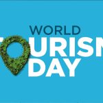 The World Tourism Day 2023 Celebration Unity and Exploration