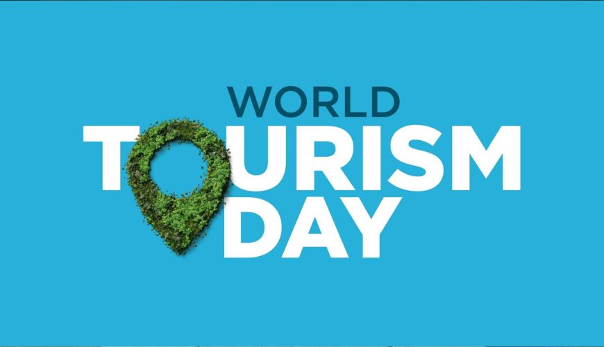 The World Tourism Day 2023 Celebration Unity and Exploration