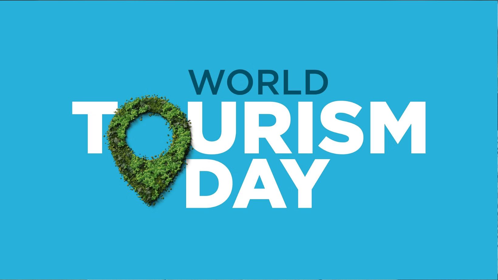 The World Tourism Day 2023 Celebration Unity and Exploration