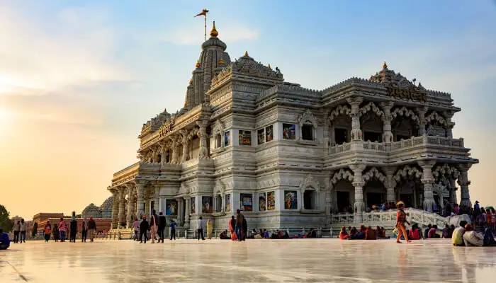 10 Essential Travel Tips for Exploring Vrindavan