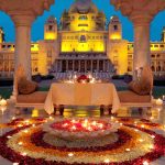 Most Beautiful Place visit in Diwali in India in 2023