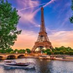 Tour Tips for Romantic Honeymoon in Paris 2023