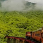 Goram Ghat Forest Reserve Eco trips on wheels