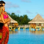 Maldives Honeymoon Tour Packages form United Kingdom