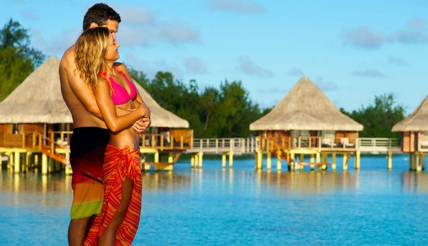 Maldives Honeymoon Tour Packages form United Kingdom