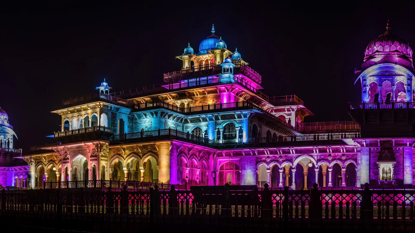 Best 5 Places to Visit on Diwali in Rajasthan 2023