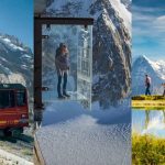 Switzerland Honeymoon Tour Tips On a Budget