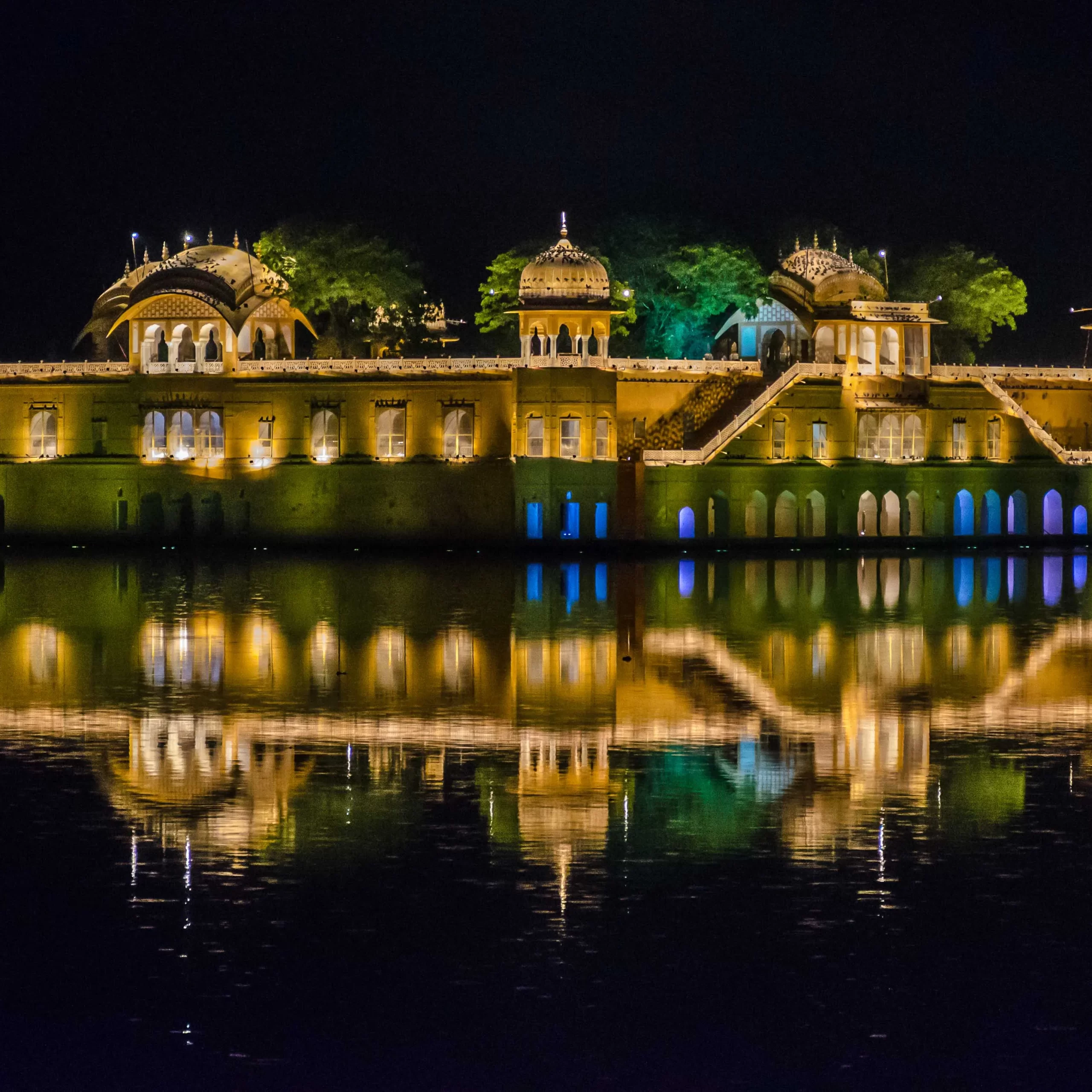 Best 5 Places to Visit on Diwali in Jaipur 2023