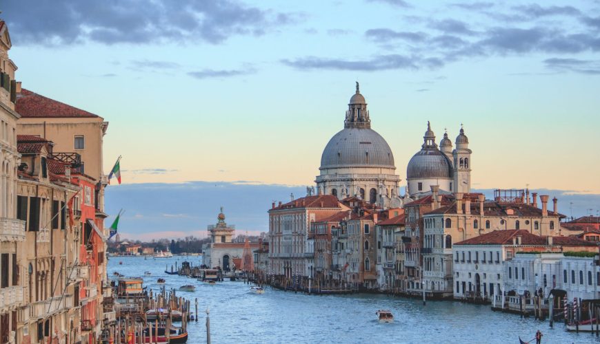 Italy Tour Package 5 Days from India in 2023