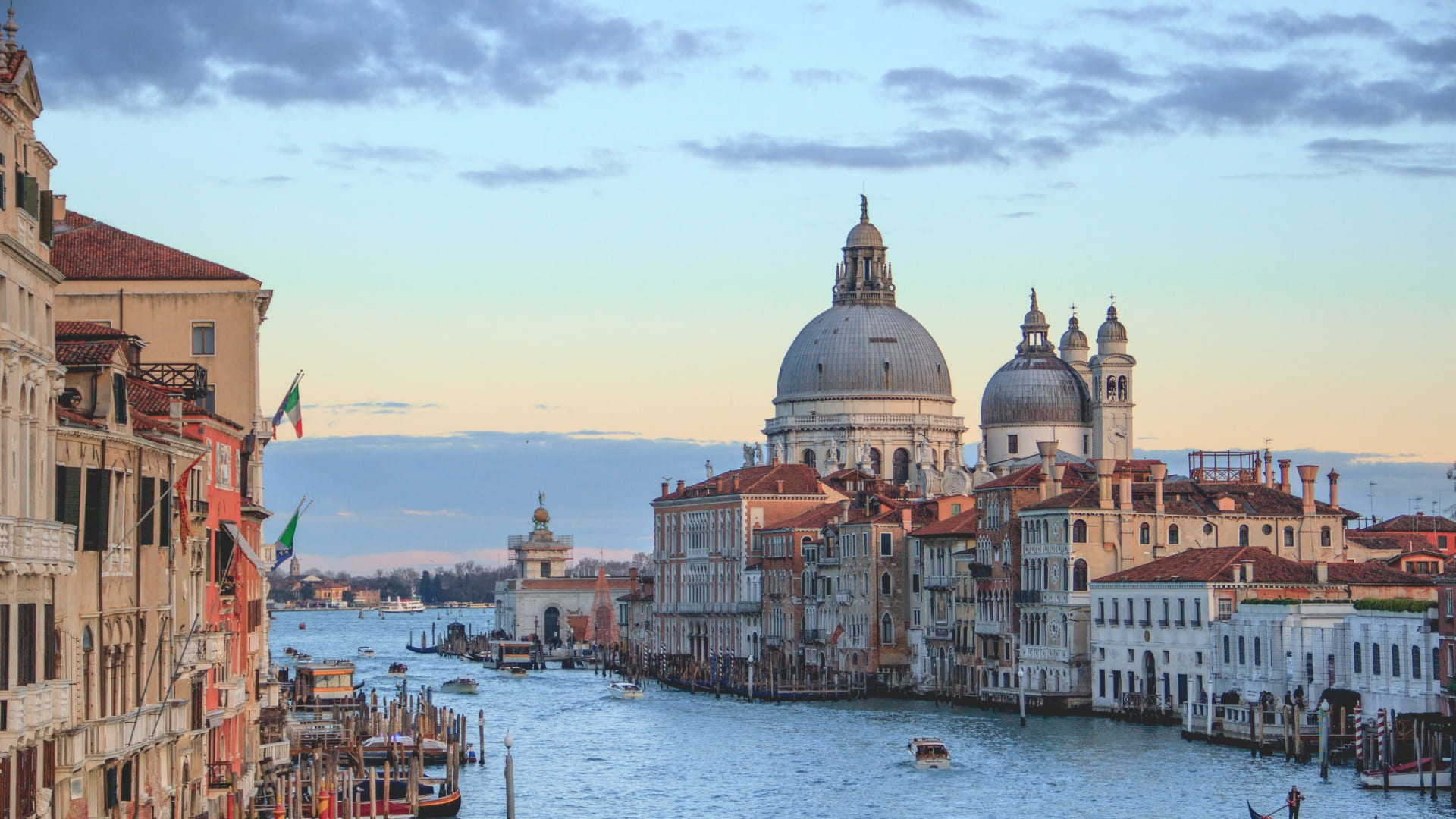 Italy Tour Package 5 Days from India in 2023