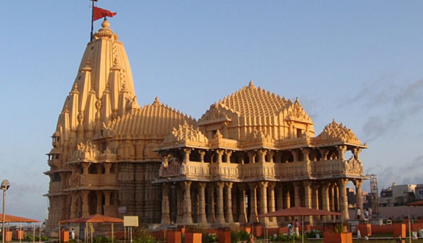 Top 12 Shree Krishna Temples in India