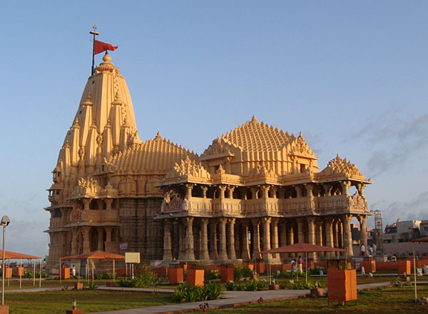 Top 12 Shree Krishna Temples in India