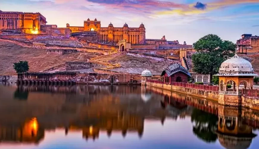 7 Best Tourist Places to Visit in Jaipur