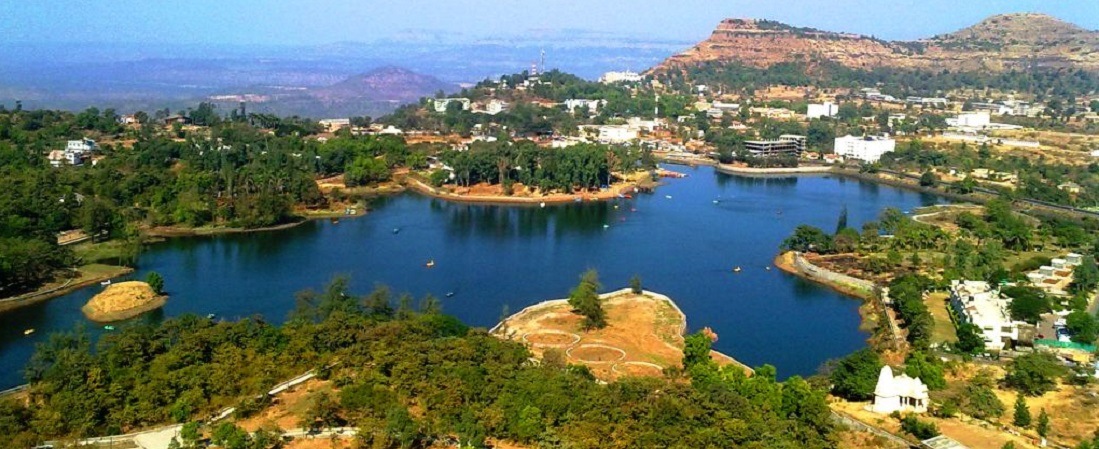 Saputara Tour Packages From Vadodara in 2023