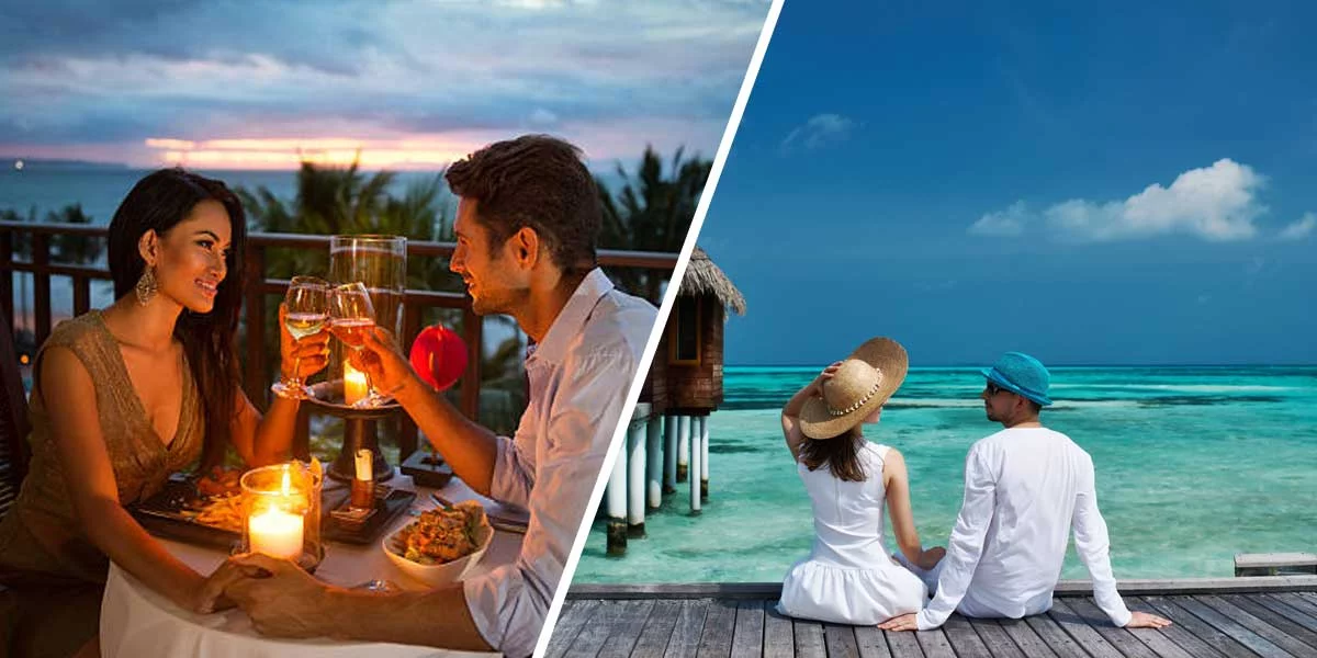 Best New Year Honeymoon Tour Packages Tips With Low Cost