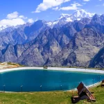 7 Best Places to Visit in May in India 2024