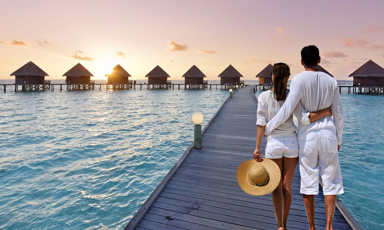 Best New Year Honeymoon Tour Packages Tips With Low Cost