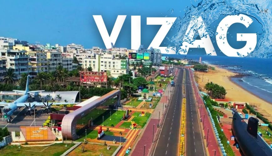 Top 7 Travel Tips for Honeymoon in Vizag