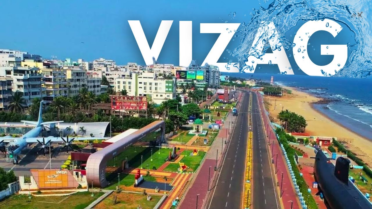 Top 7 Travel Tips for Honeymoon in Vizag