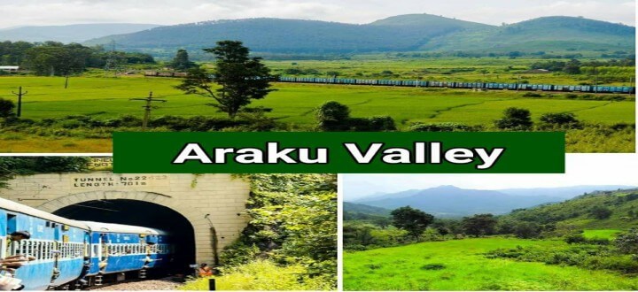 Best Travel Tips for Araku Valley from Vizag