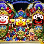 Jagannath Rath Yatra 2024 : Date, places & Tradition