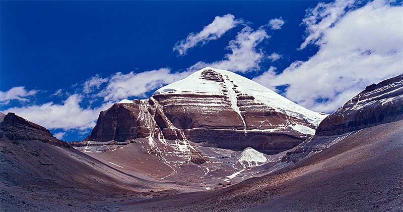 Kailash Mansarovar Yatra 2024: Date, Route & Tradition